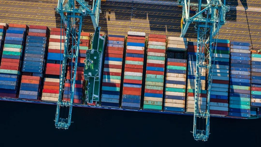 预测：全球集装箱海运市场衰退或更严重